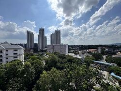 Blk 5 Farrer Gardens (Bukit Timah), HDB 5 Rooms #537522491